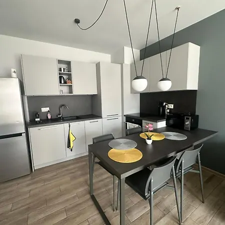 Aparthotel 7th Sense Boutique