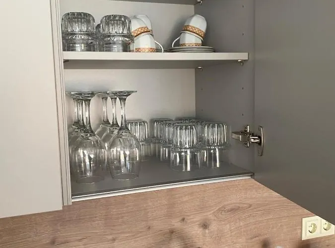 Apart-hotel 7th Sense Boutique