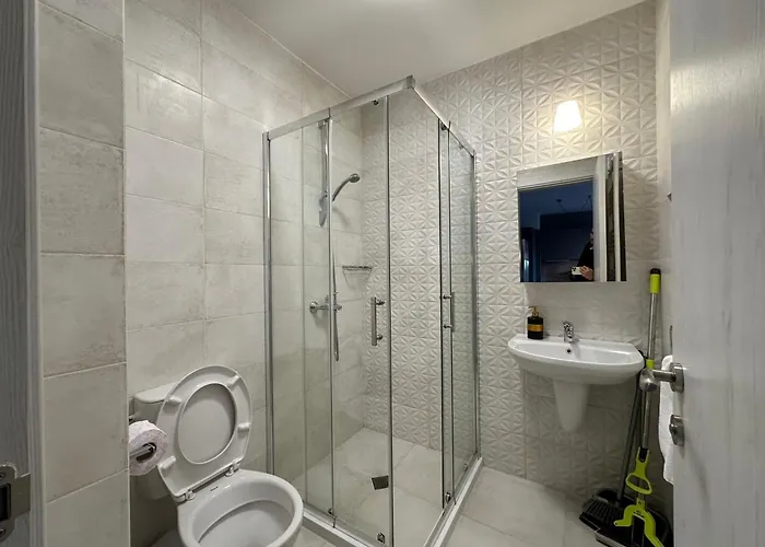 Apartahotel 7th Sense Boutique Sofía