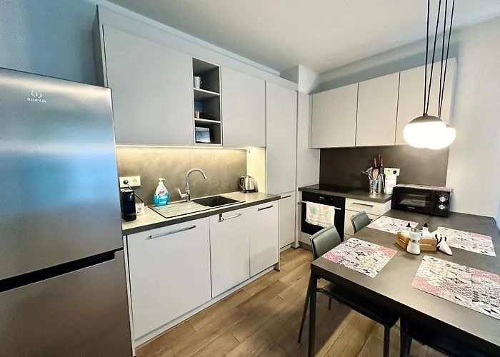 7th Sense Boutique Hotel de apartamente Sofia