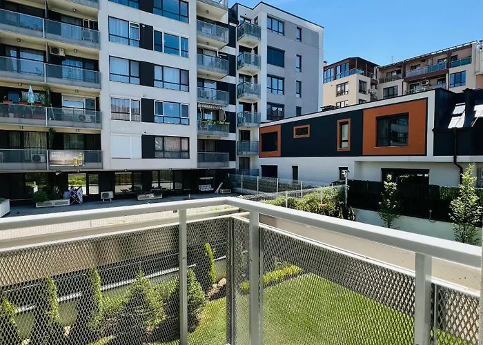 7th Sense Boutique 4* Sofia