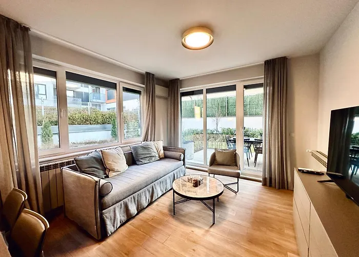 7th Sense Boutique Sofia