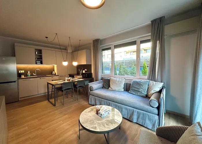 7th Sense Boutique 4* Sofia