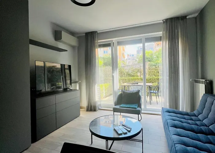 7th Sense Boutique 4* Sofia