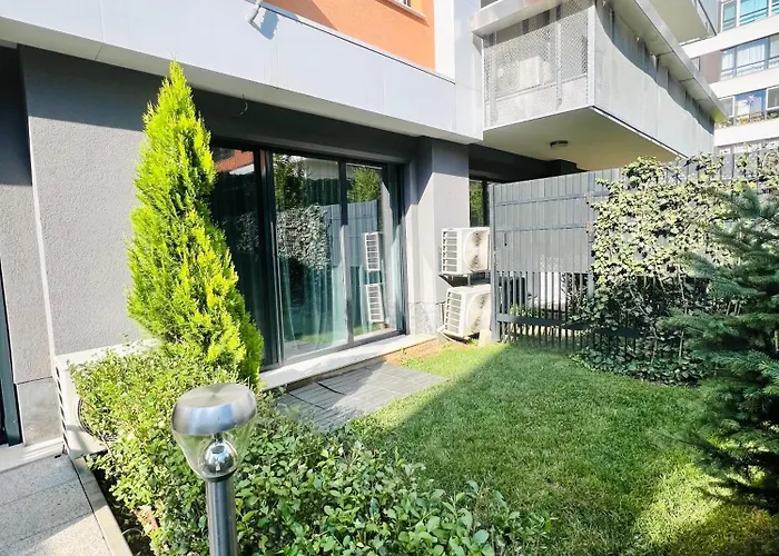 7th Sense Boutique Apart-hotel 4*