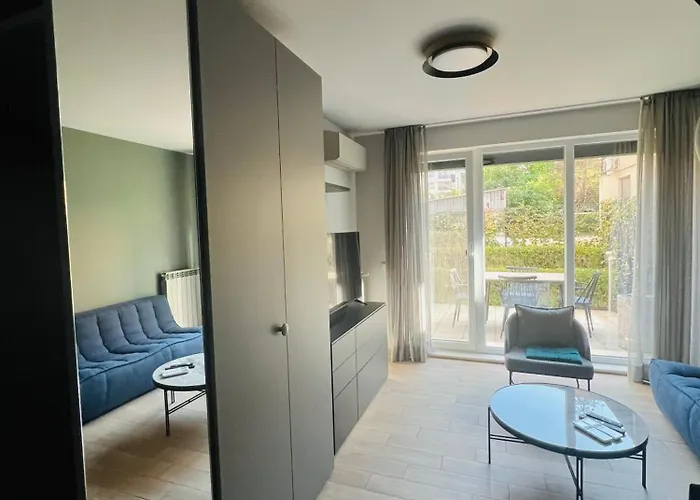 7th Sense Boutique 4* Sofia