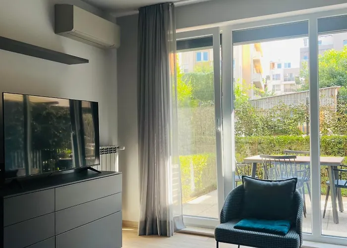 7th Sense Boutique Apart-hotel 4*