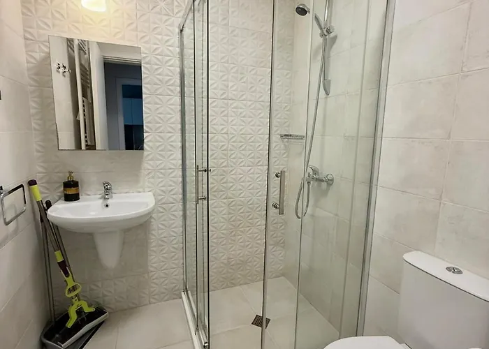 7th Sense Boutique Apart-hotel 4*