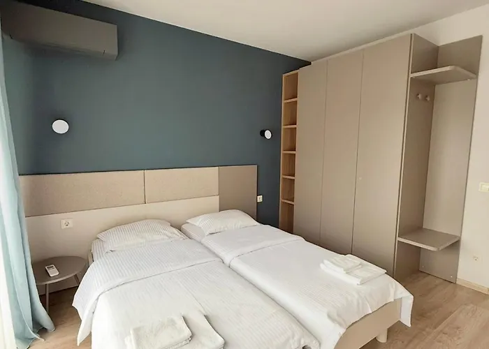 7th Sense Boutique 4*