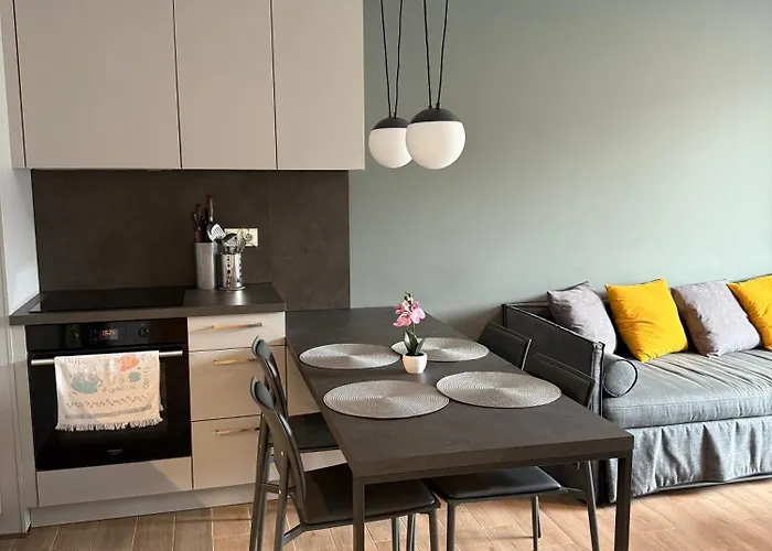 7th Sense Boutique 4* Sofía