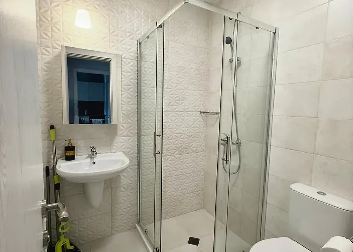 Hotel de apartamente 7th Sense Boutique