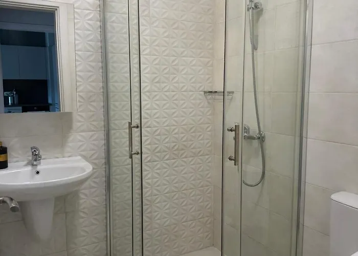 Hotel apartamentowy 7th Sense Boutique Sofia