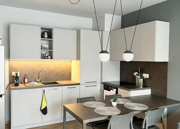 Apart-hotel 7th Sense Boutique