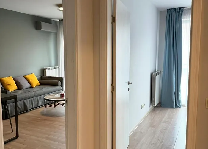 7th Sense Boutique Apart-hotel 4*