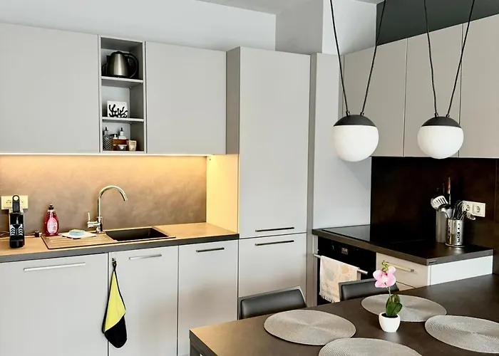 Hotel de apartamente 7th Sense Boutique Sofia