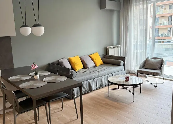 Apart-hotel 7th Sense Boutique 4*