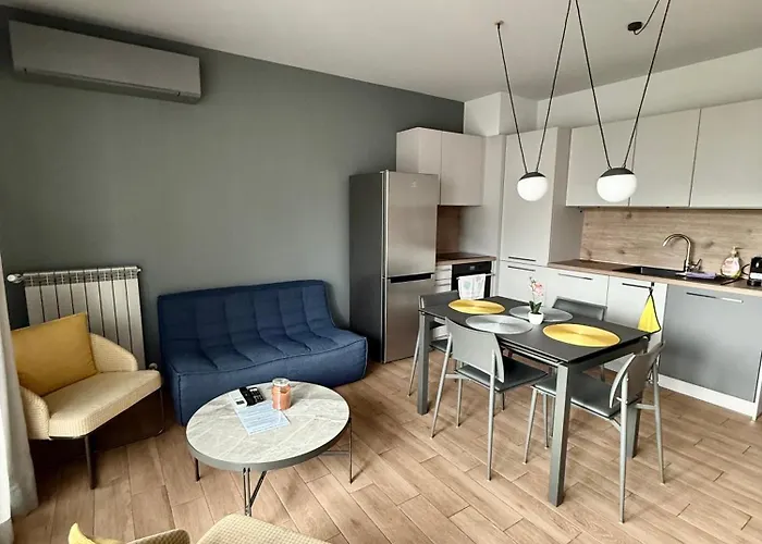 Apart-hotel 7th Sense Boutique Sófia