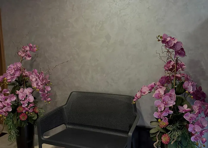 Apartahotel 7th Sense Boutique