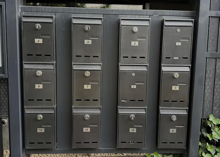 Apart-hotel 7th Sense Boutique 4*