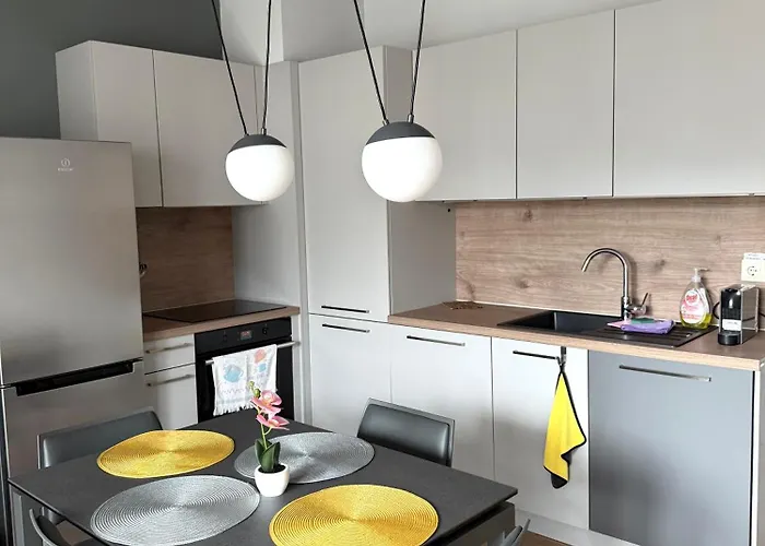 Hotel de apartamente 7th Sense Boutique Sofia