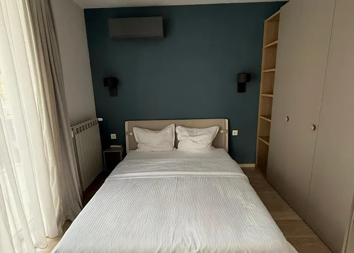 Apart-hotel 7th Sense Boutique 4*