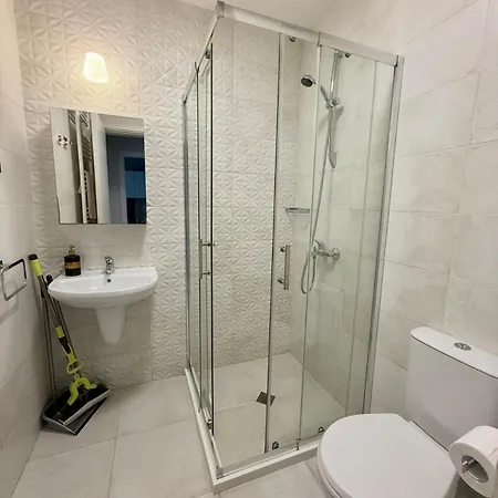 7th Sense Boutique Lejlighedshotel 4*