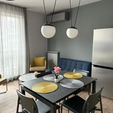 Lejlighedshotel 7th Sense Boutique