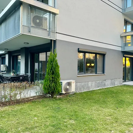 Hotel de apartamente 7th Sense Boutique