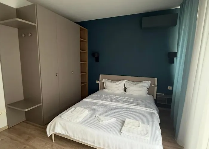 7th Sense Boutique 4*